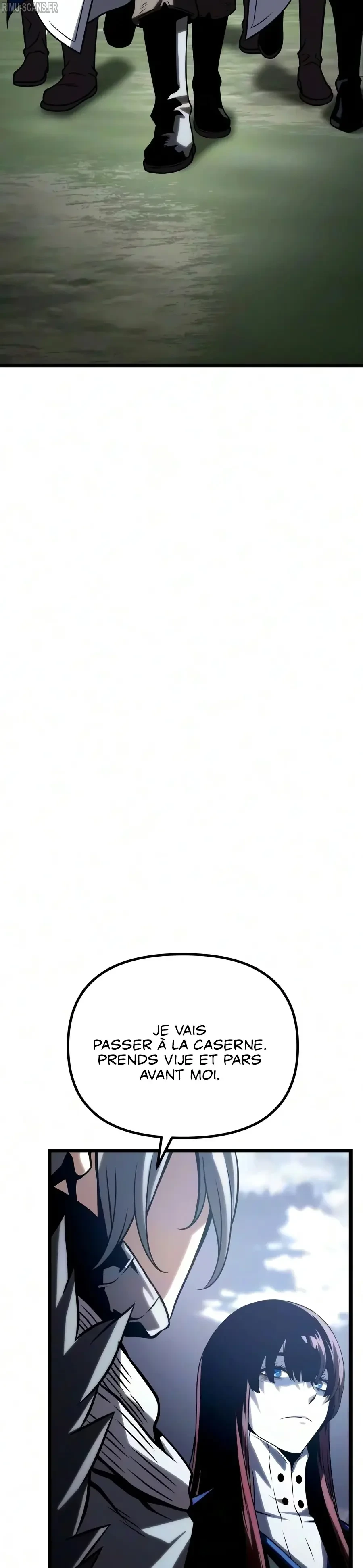Shepherd Wizard Chapitre 30 - Page 64