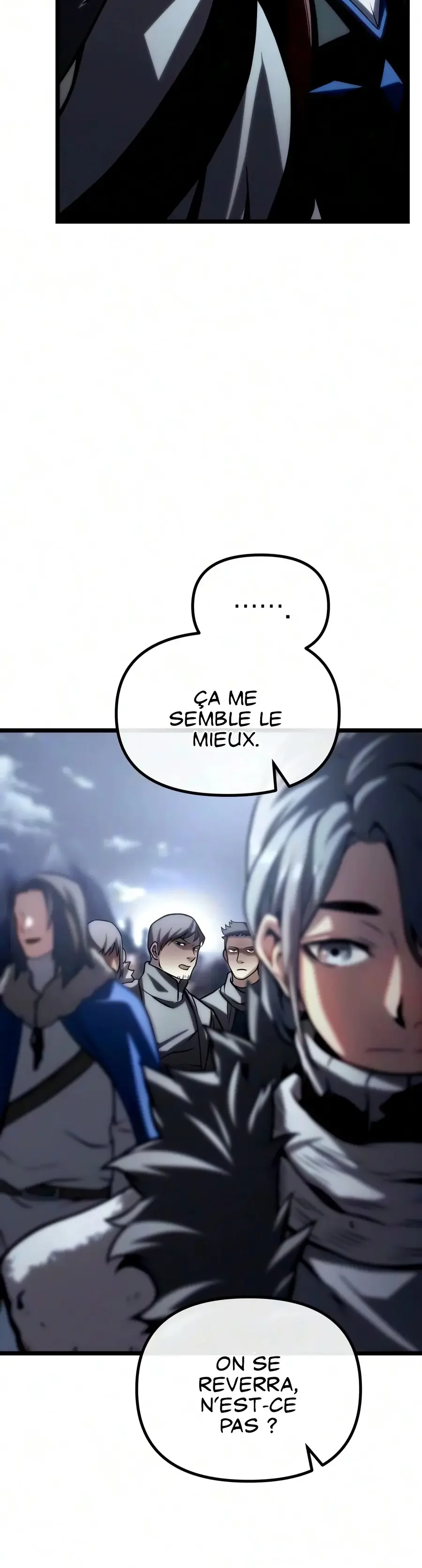 Shepherd Wizard Chapitre 30 - Page 65