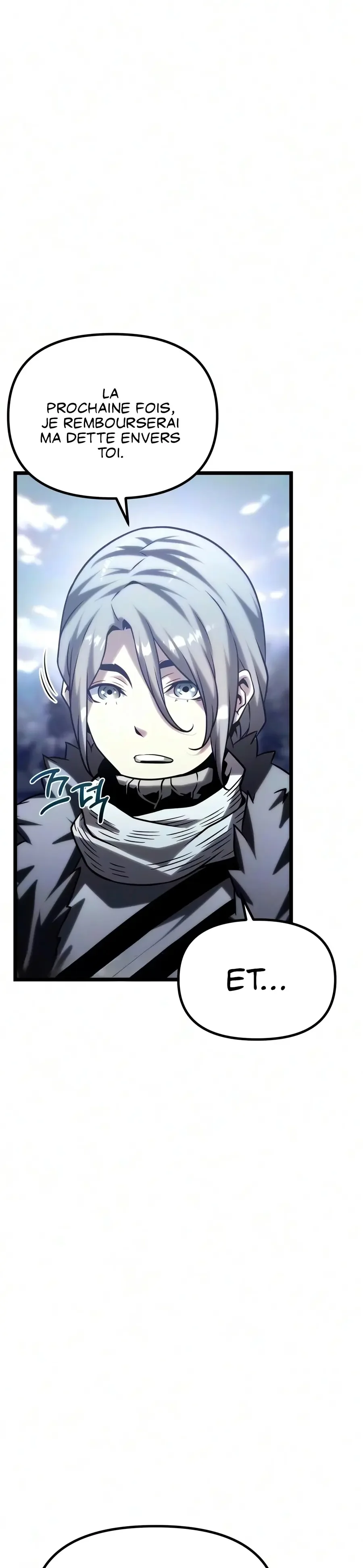 Shepherd Wizard Chapitre 30 - Page 66