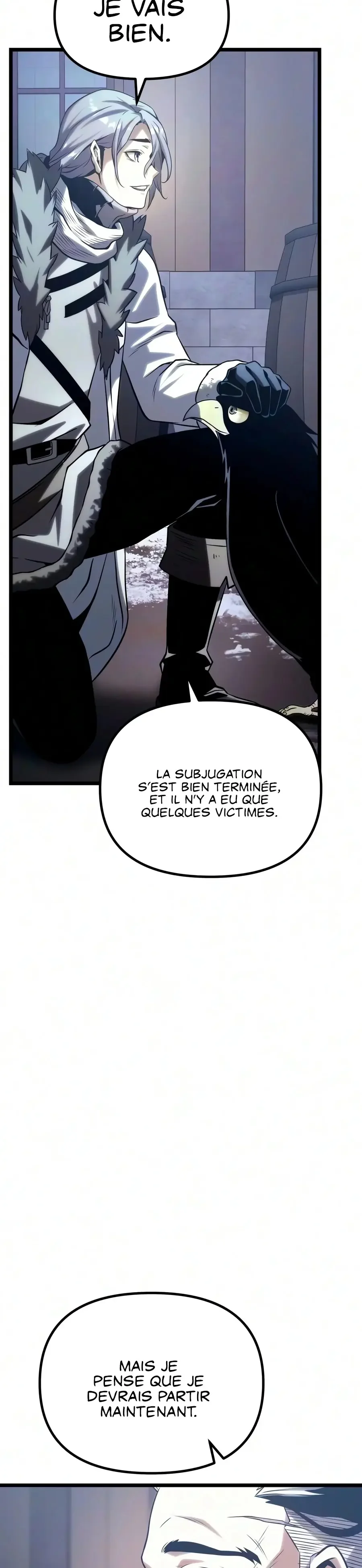 Shepherd Wizard Chapitre 30 - Page 72