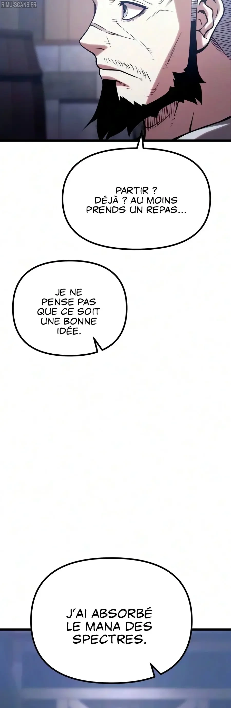 Shepherd Wizard Chapitre 30 - Page 73