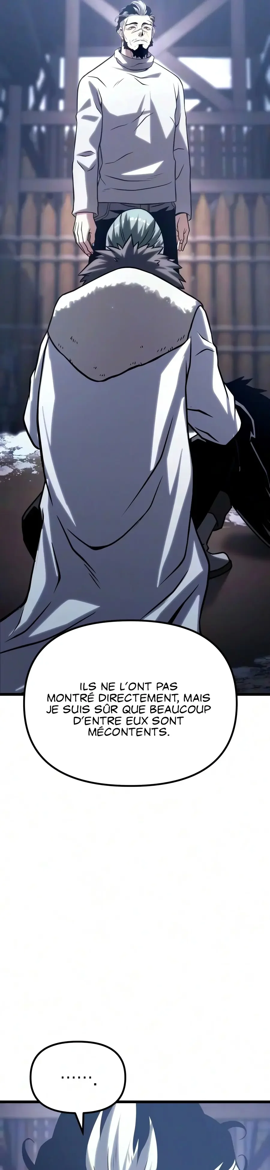 Shepherd Wizard Chapitre 30 - Page 74