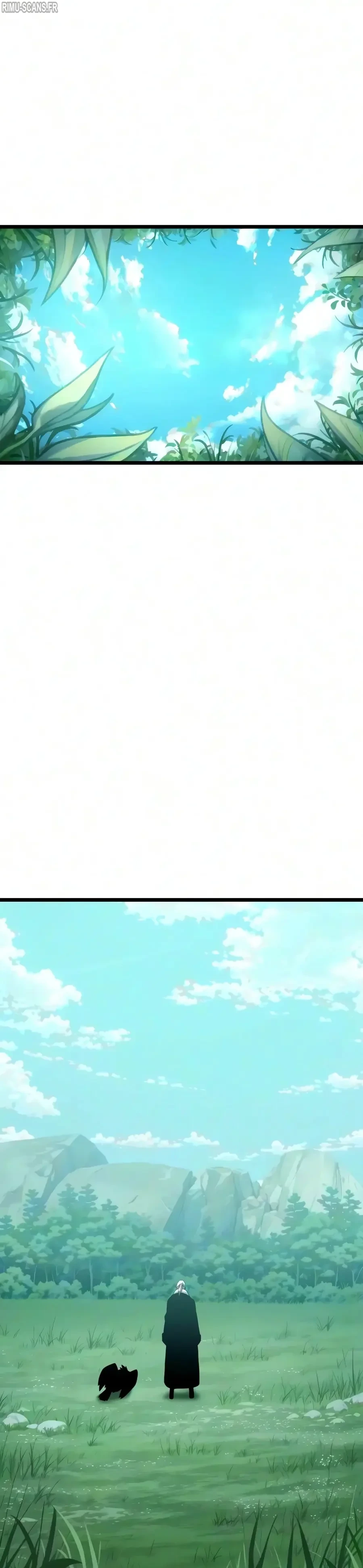Shepherd Wizard Chapitre 30 - Page 79