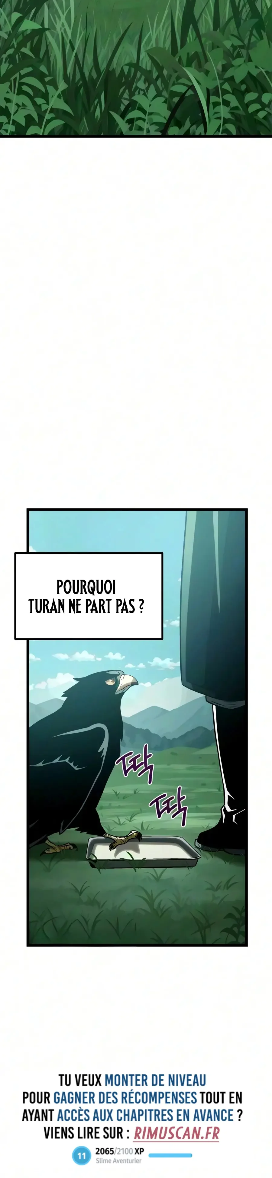 Shepherd Wizard Chapitre 30 - Page 80