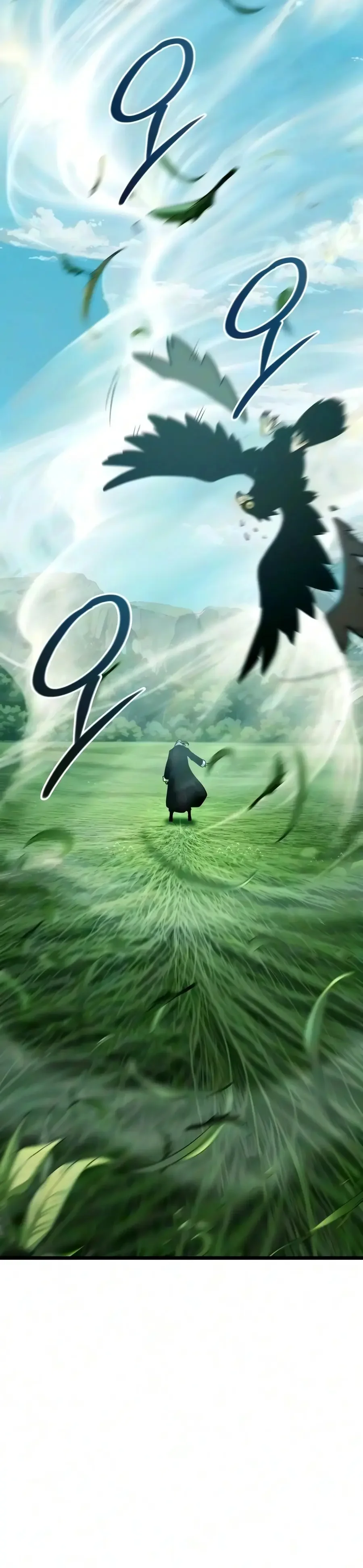 Shepherd Wizard Chapitre 30 - Page 87