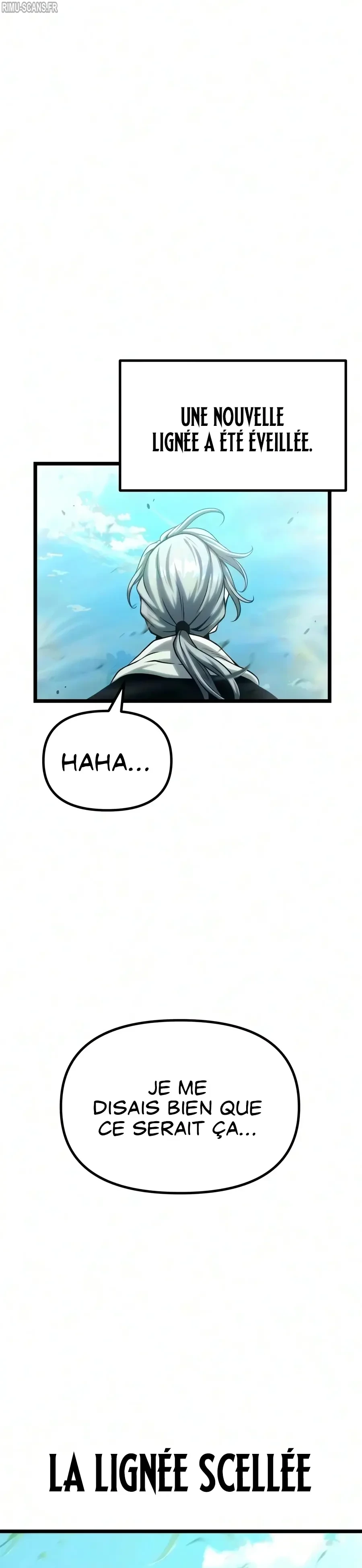 Shepherd Wizard Chapitre 30 - Page 88