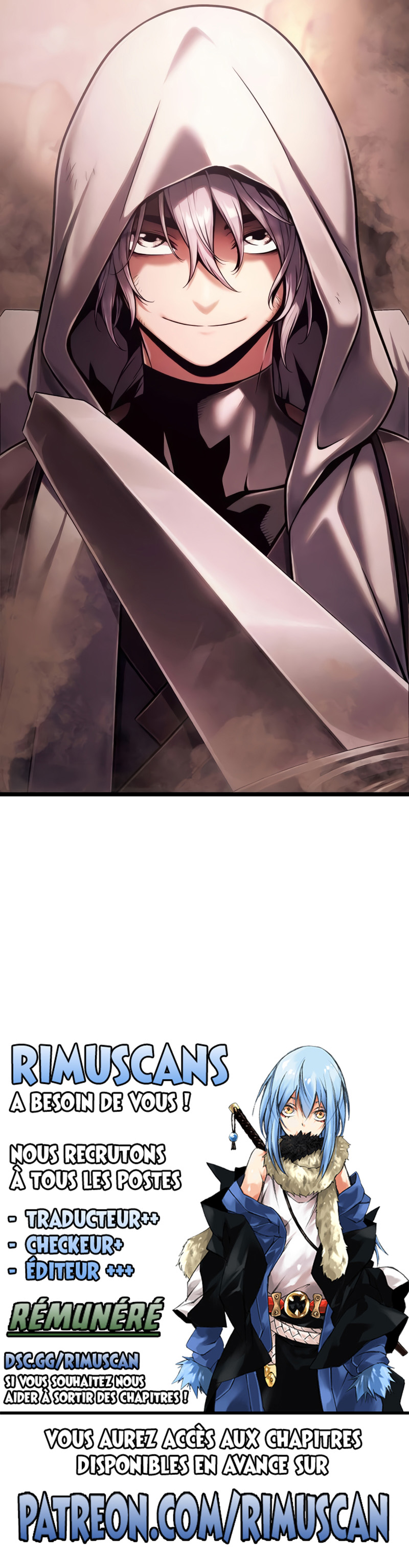 Shepherd Wizard Chapitre 5 - Page 17