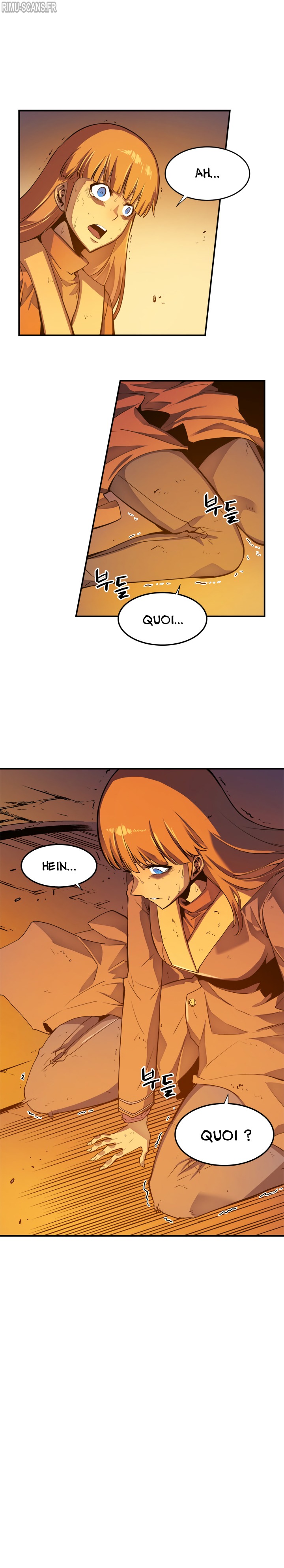 Solo Leveling Chapitre 10 - Page 4
