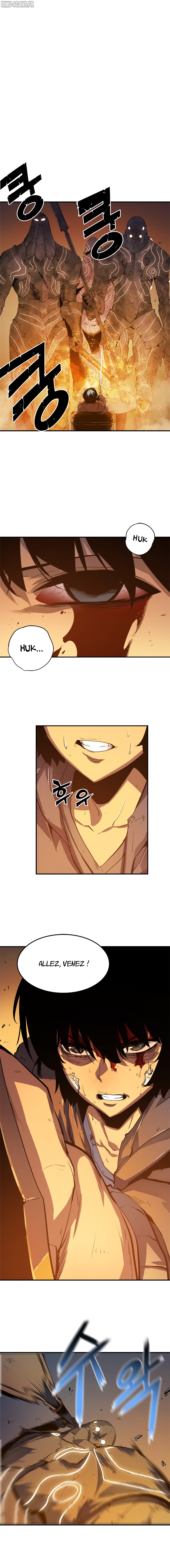 Solo Leveling Chapitre 10 - Page 10