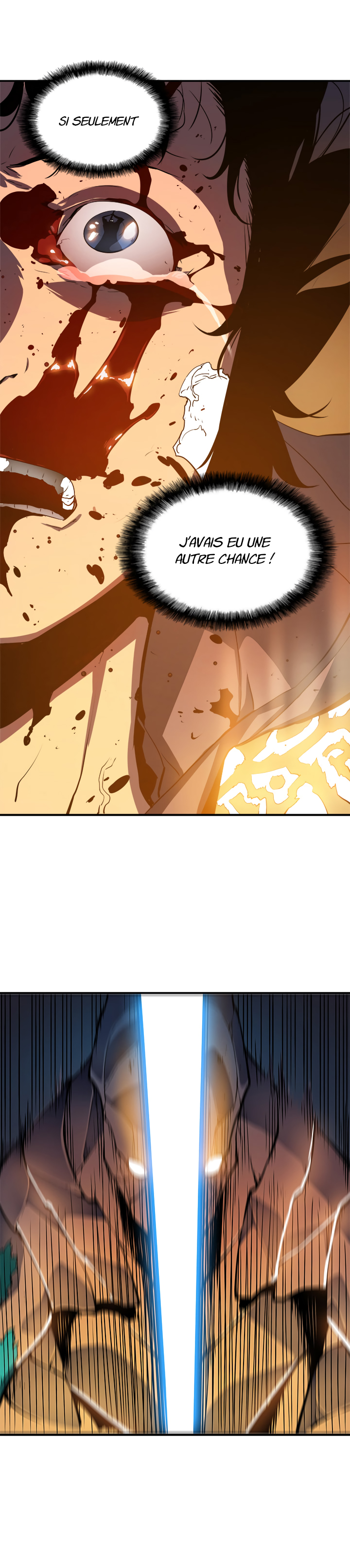 Solo Leveling Chapitre 10 - Page 14