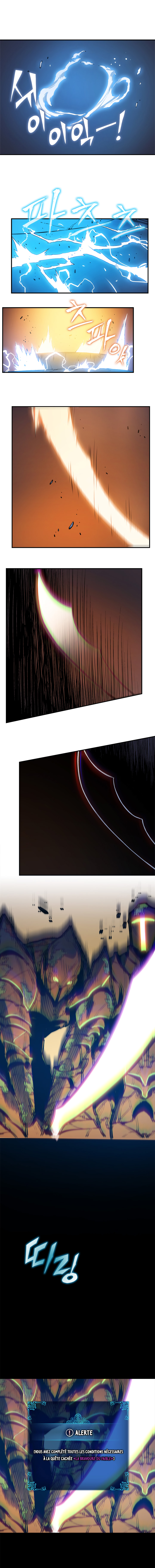 Solo Leveling Chapitre 10 - Page 15