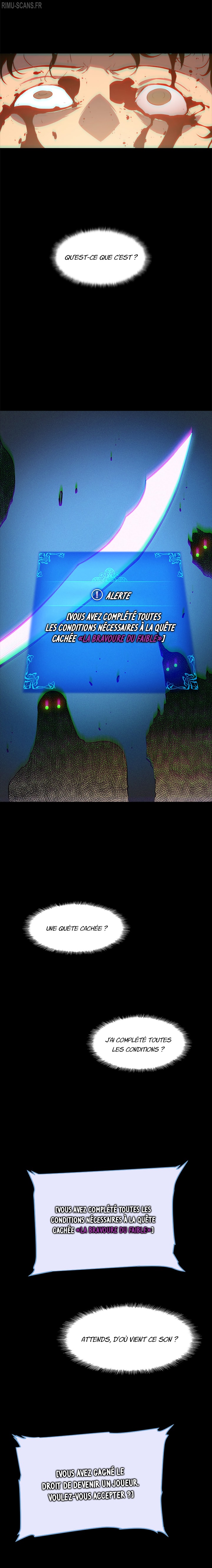 Solo Leveling Chapitre 10 - Page 16