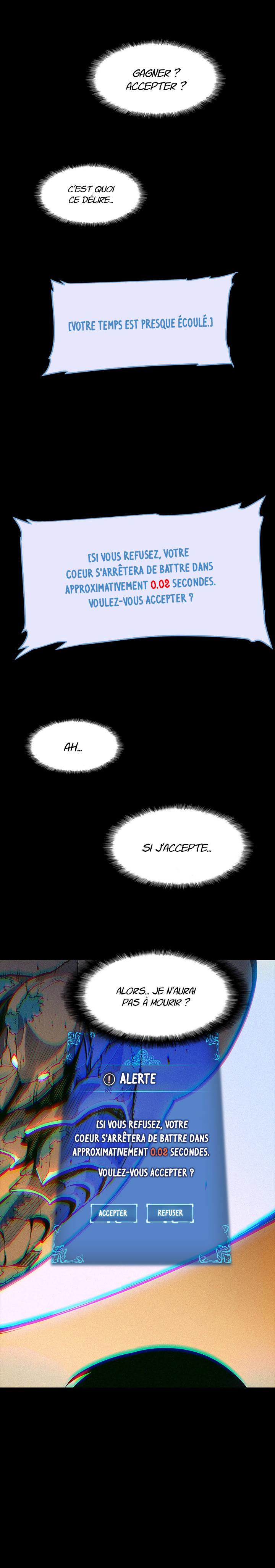 Solo Leveling Chapitre 10 - Page 17