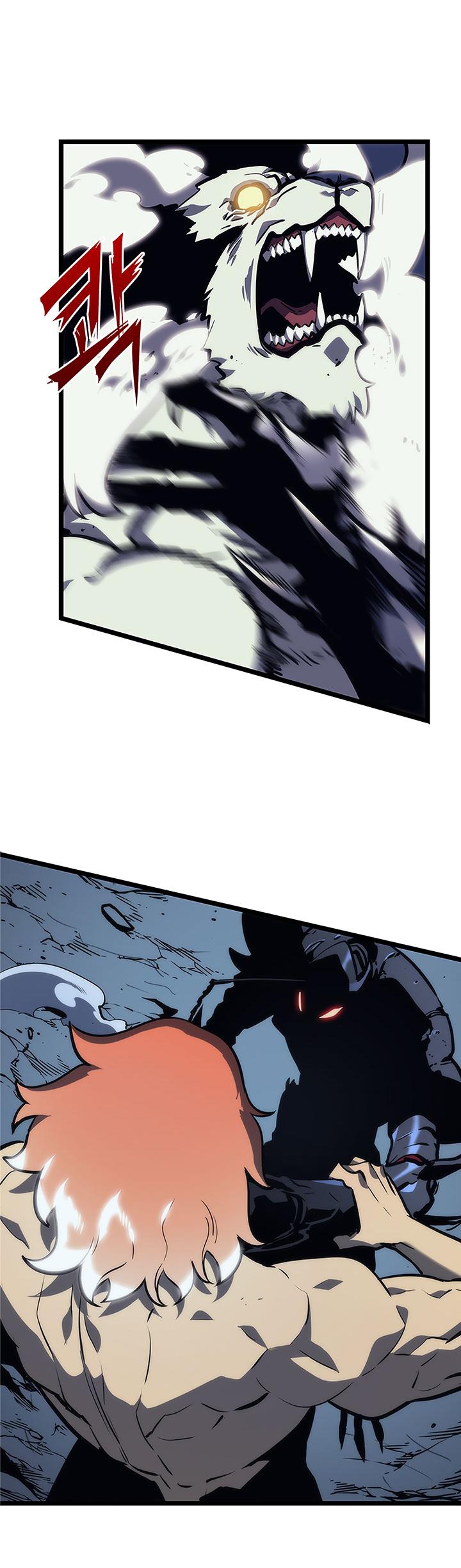 Solo Leveling Chapitre 100 - Page 5