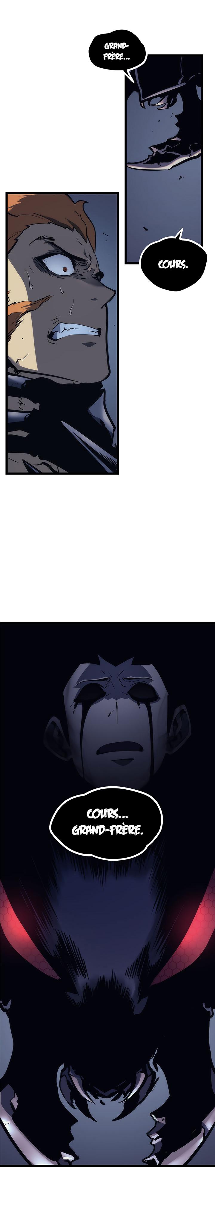 Solo Leveling Chapitre 100 - Page 6