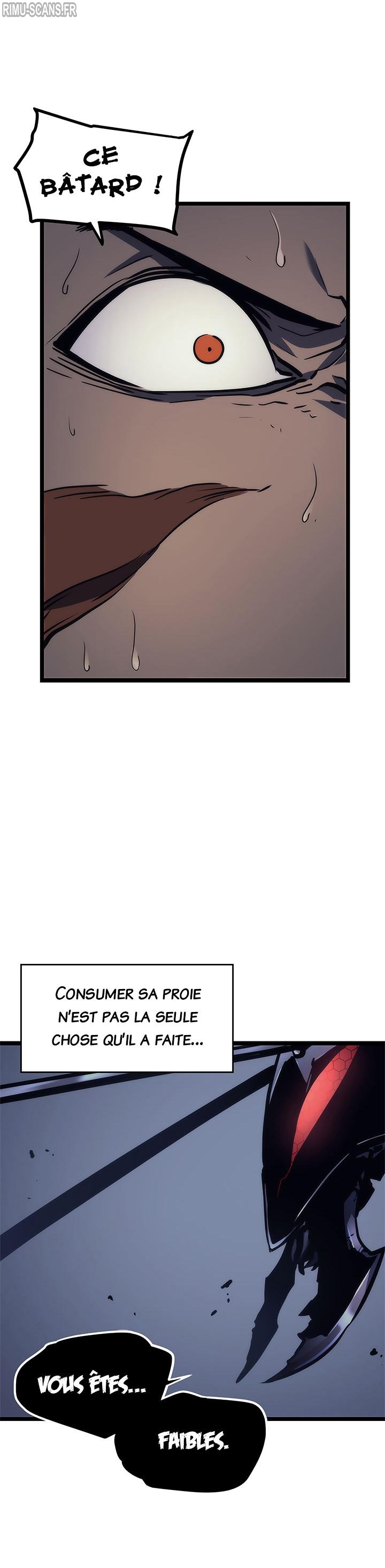 Solo Leveling Chapitre 100 - Page 7