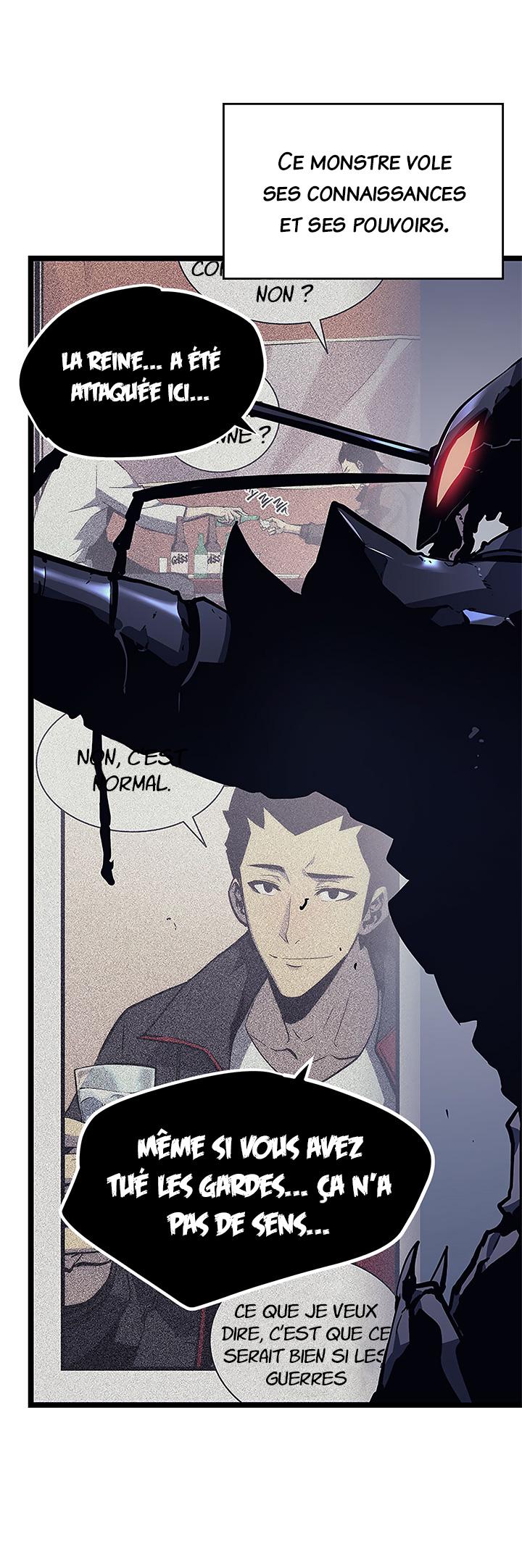 Solo Leveling Chapitre 100 - Page 8