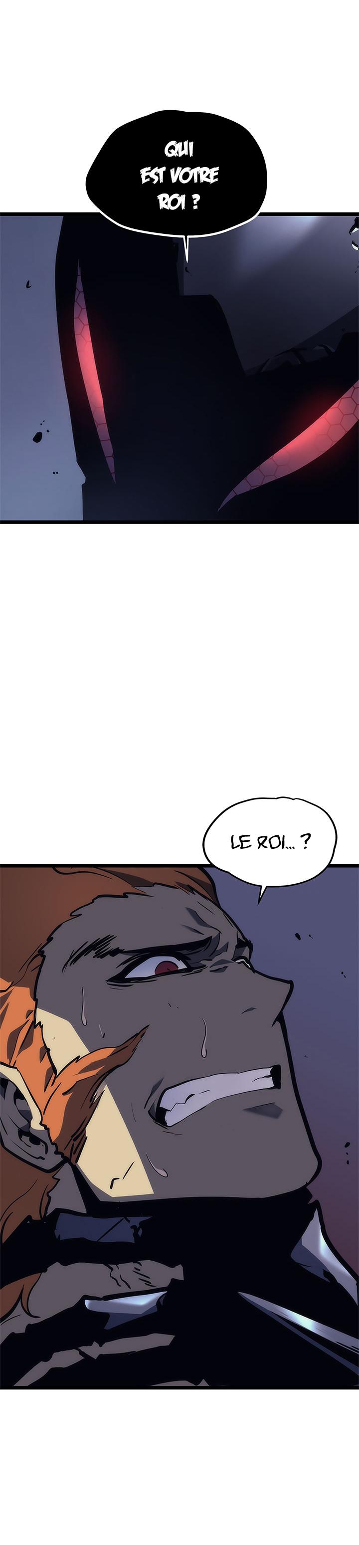 Solo Leveling Chapitre 100 - Page 9