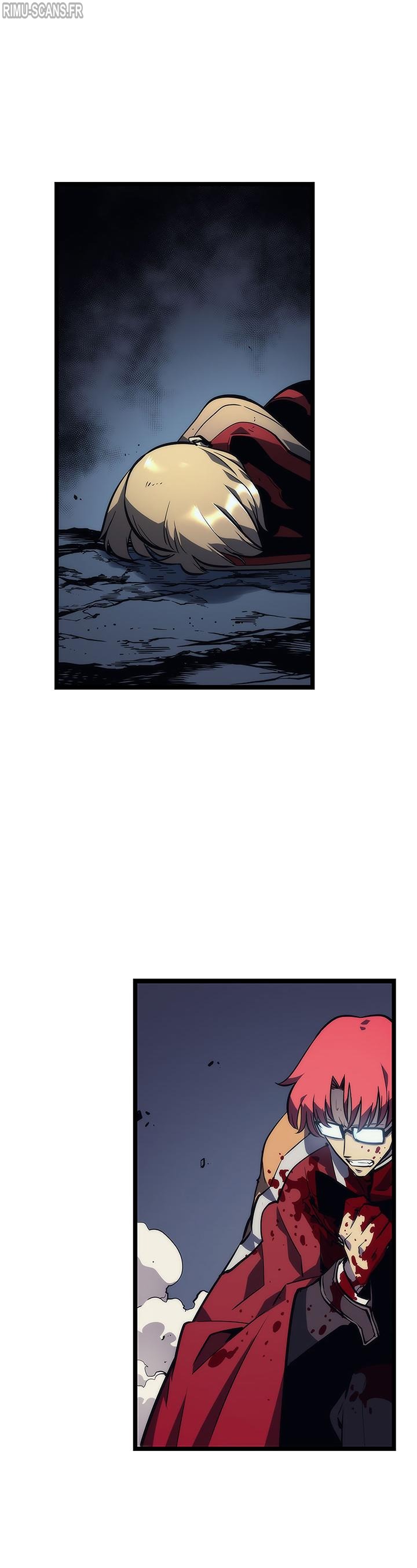 Solo Leveling Chapitre 100 - Page 10