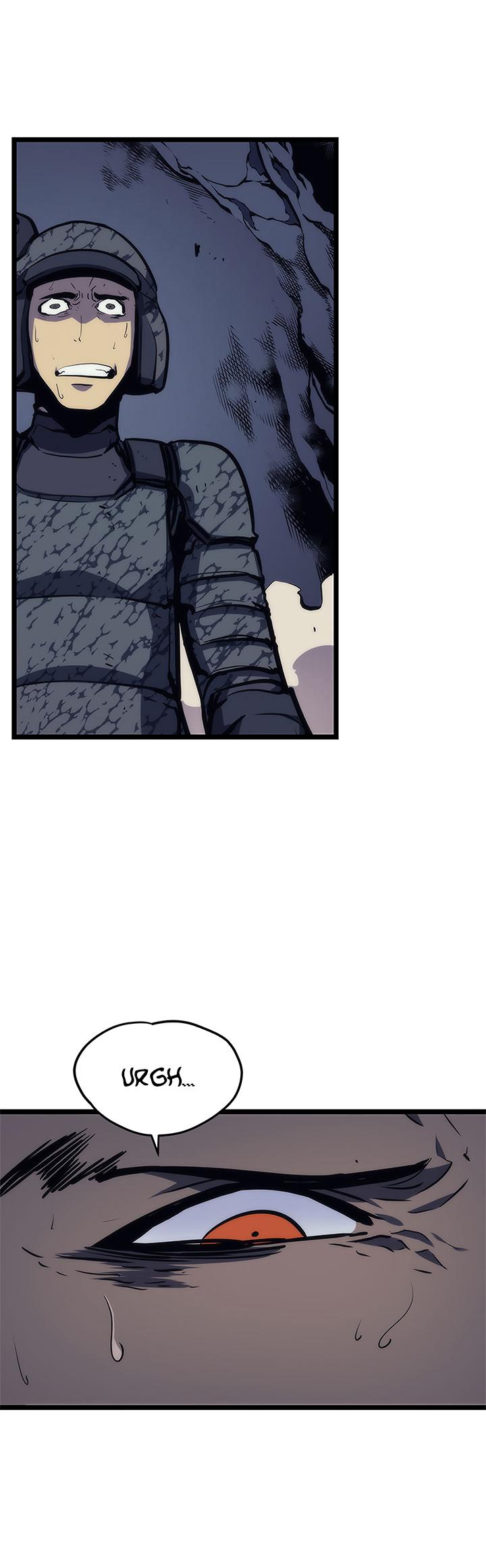 Solo Leveling Chapitre 100 - Page 11