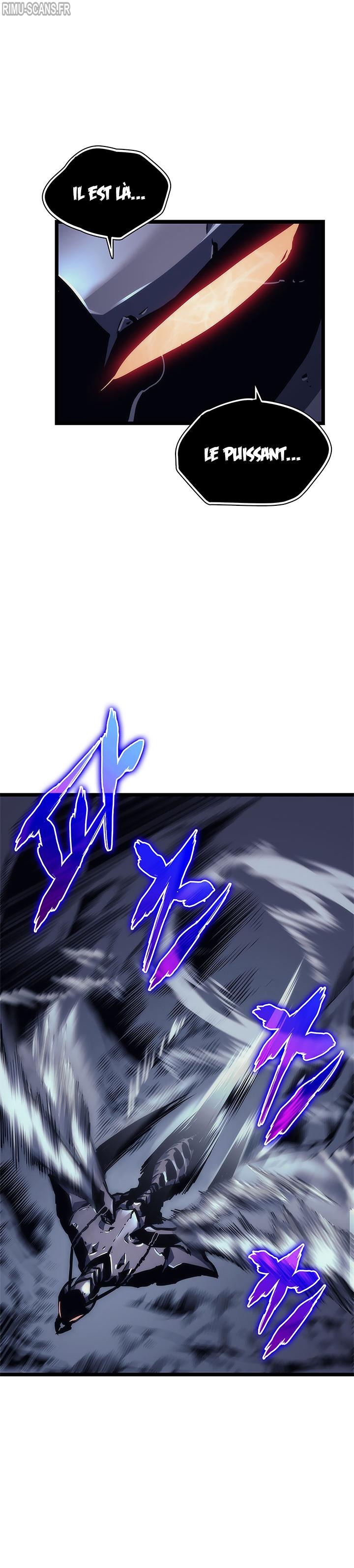 Solo Leveling Chapitre 100 - Page 13
