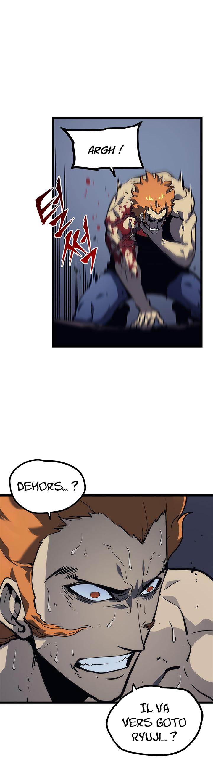 Solo Leveling Chapitre 100 - Page 14
