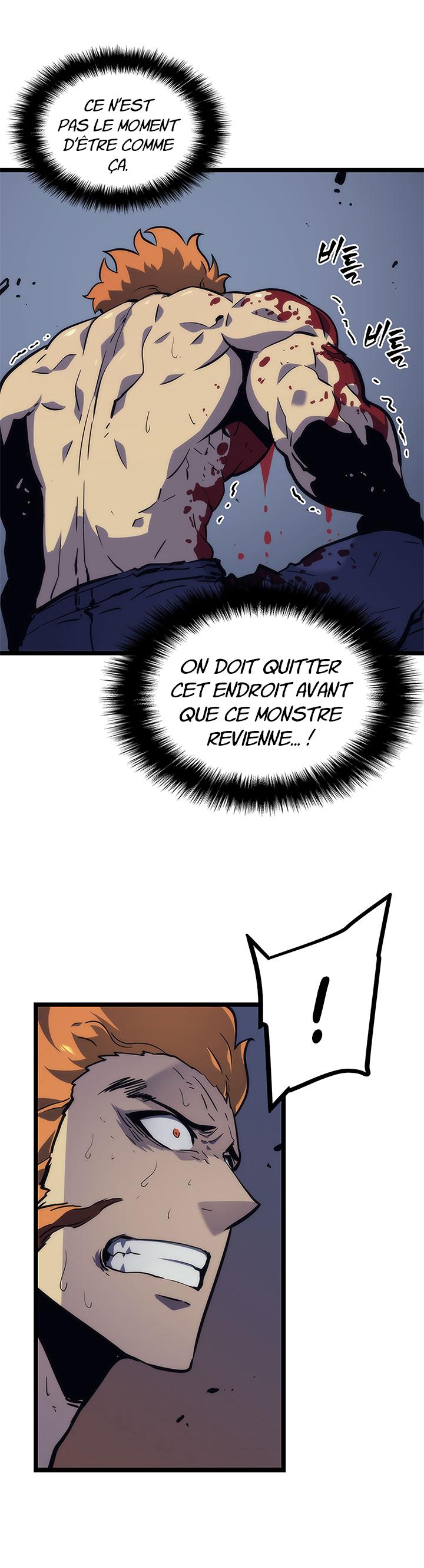 Solo Leveling Chapitre 100 - Page 15