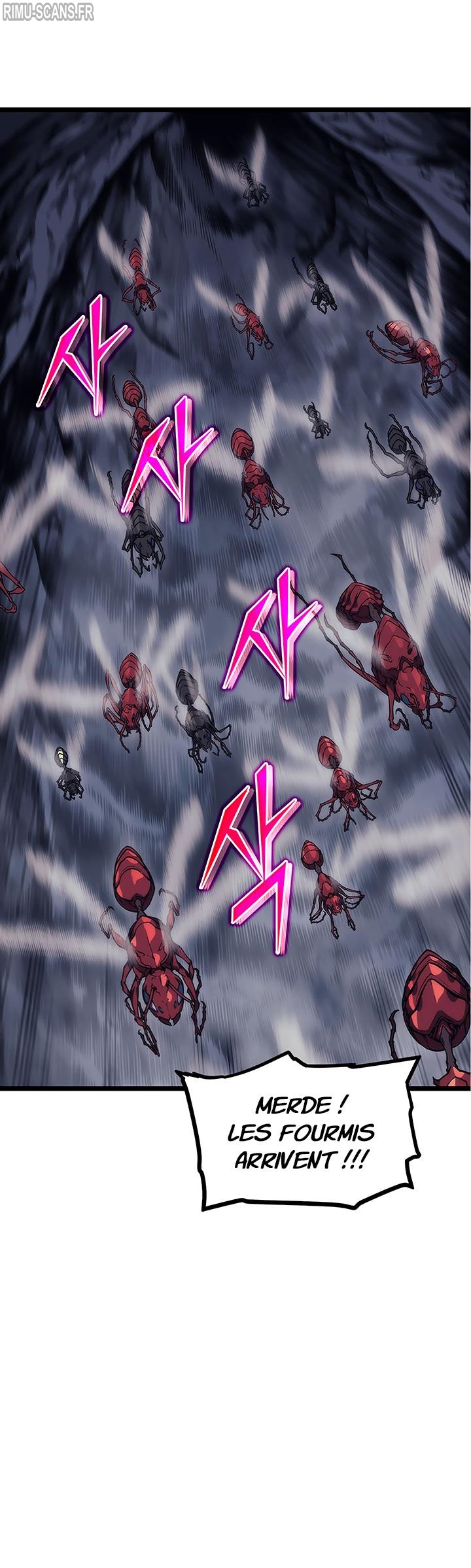 Solo Leveling Chapitre 100 - Page 16