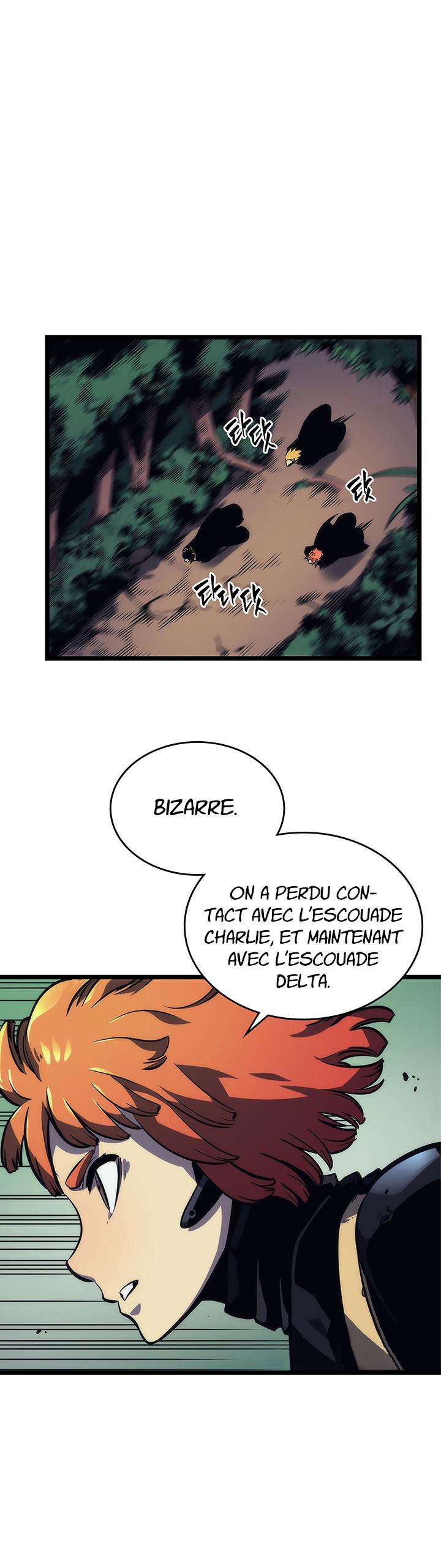 Solo Leveling Chapitre 100 - Page 17
