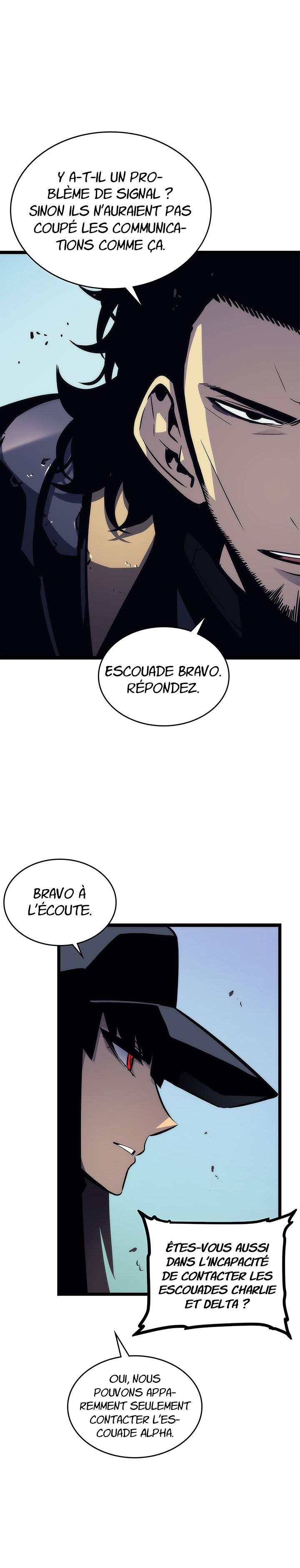 Solo Leveling Chapitre 100 - Page 18