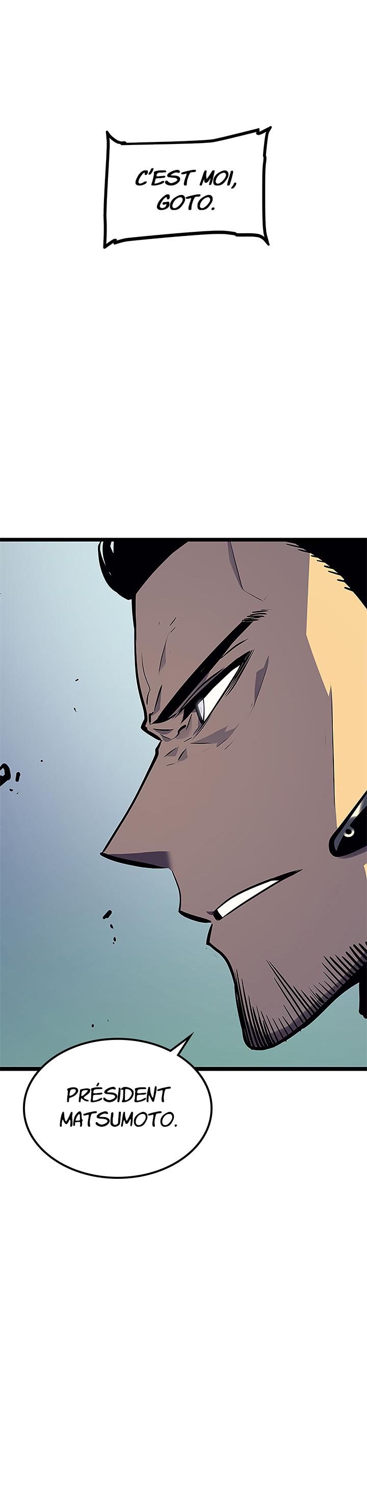 Solo Leveling Chapitre 100 - Page 20