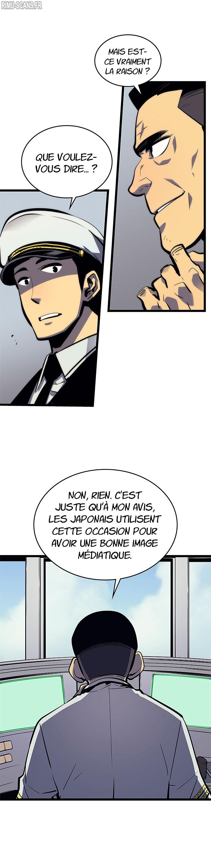 Solo Leveling Chapitre 100 - Page 22