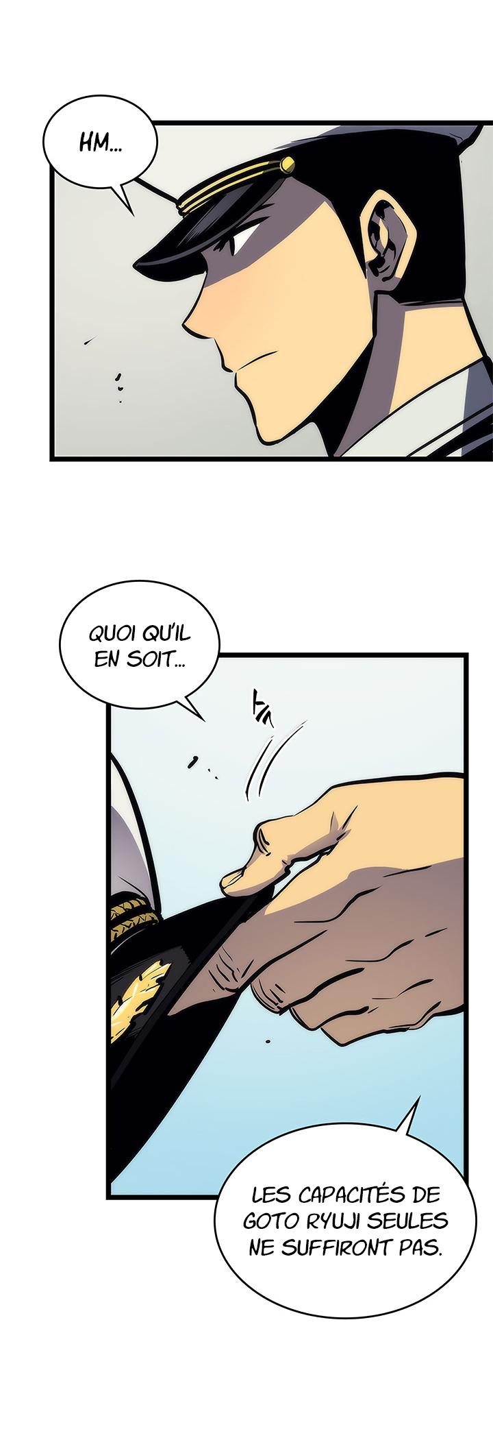 Solo Leveling Chapitre 100 - Page 23