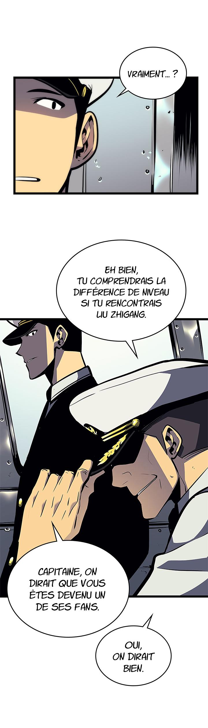 Solo Leveling Chapitre 100 - Page 24