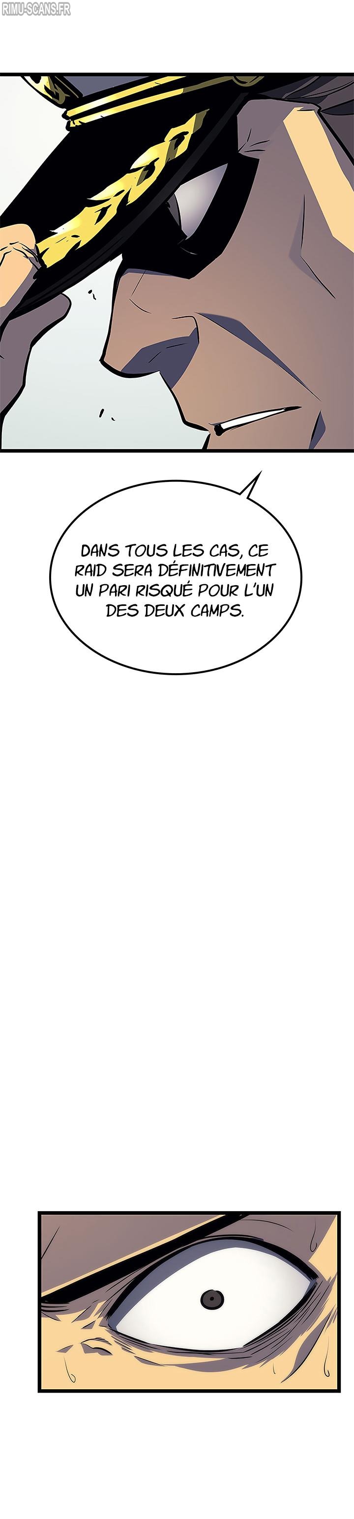 Solo Leveling Chapitre 100 - Page 25