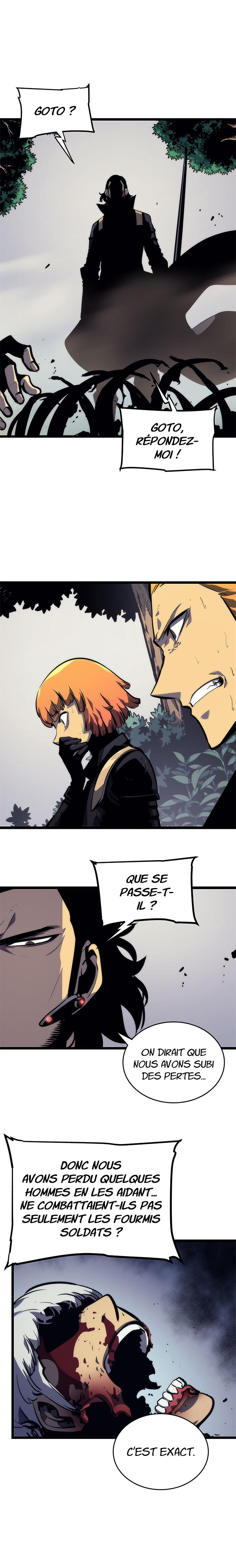 Solo Leveling Chapitre 100 - Page 26