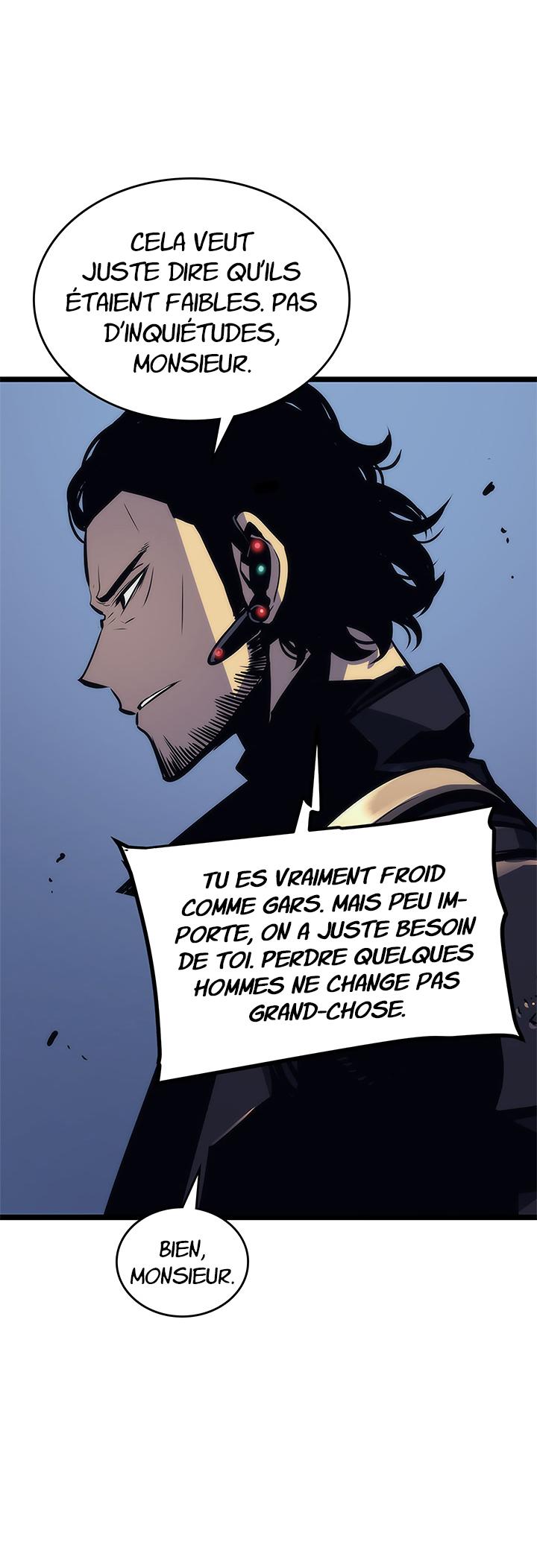 Solo Leveling Chapitre 100 - Page 27