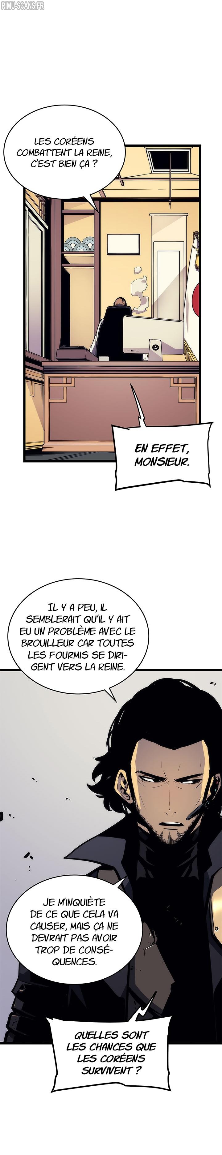 Solo Leveling Chapitre 100 - Page 28