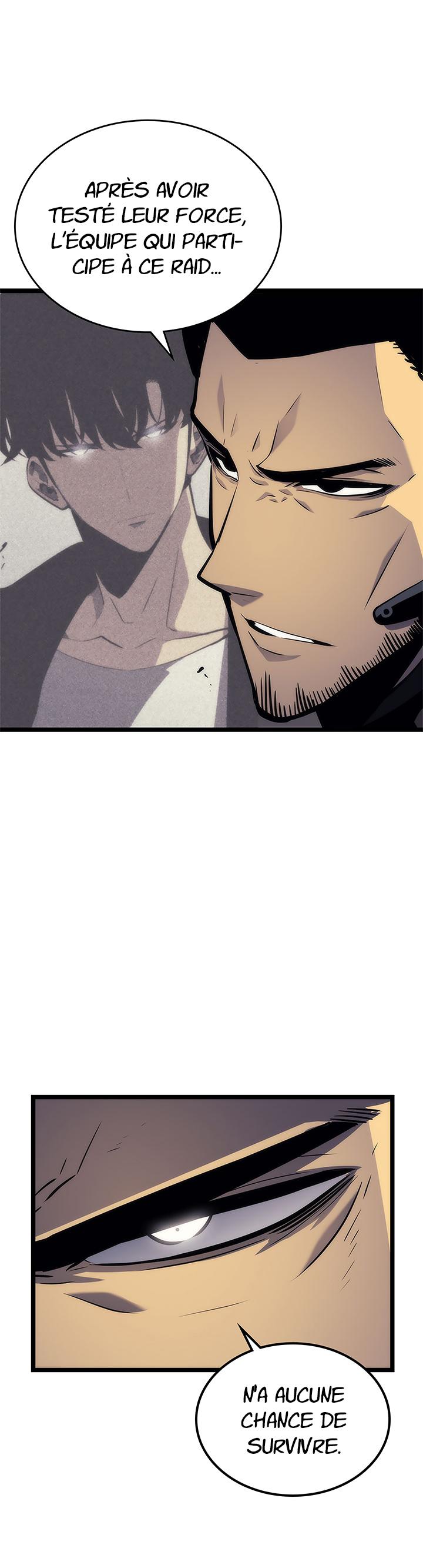 Solo Leveling Chapitre 100 - Page 29
