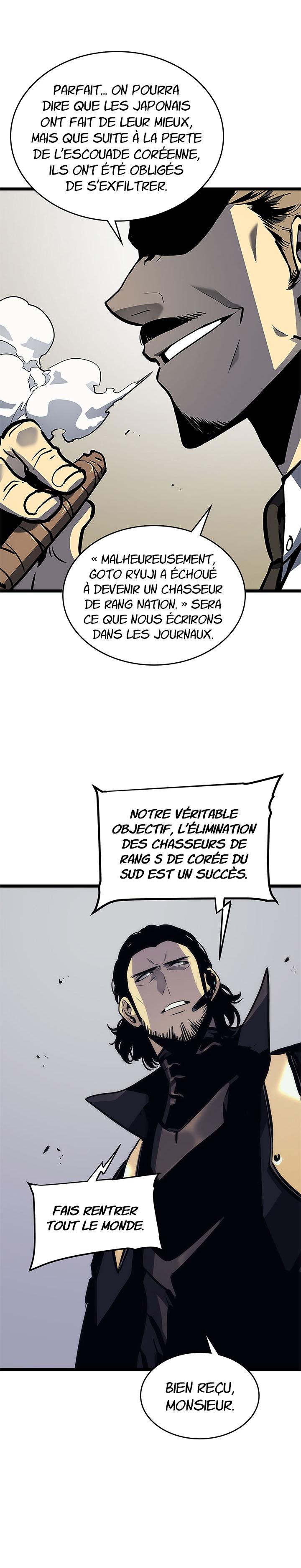 Solo Leveling Chapitre 100 - Page 30