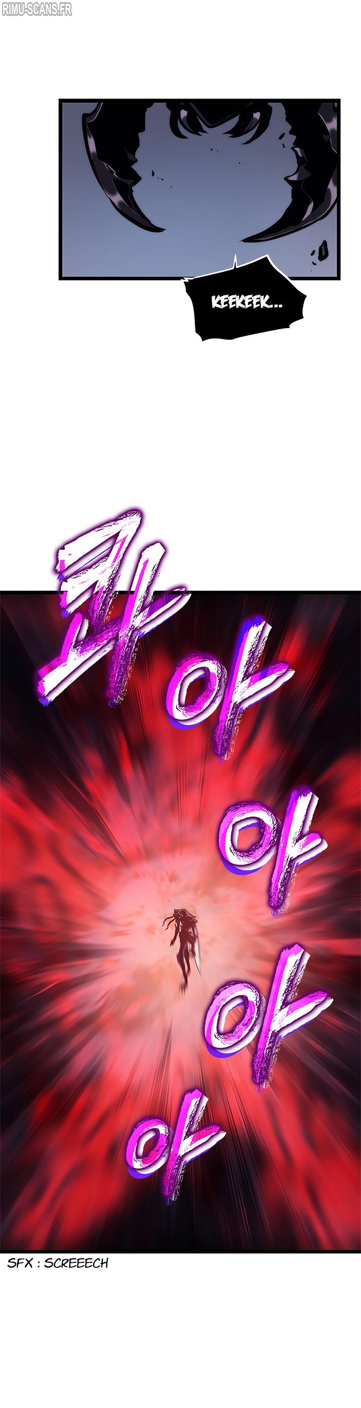 Solo Leveling Chapitre 100 - Page 37