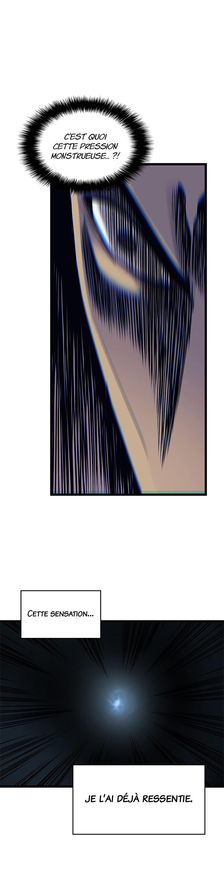 Solo Leveling Chapitre 100 - Page 38