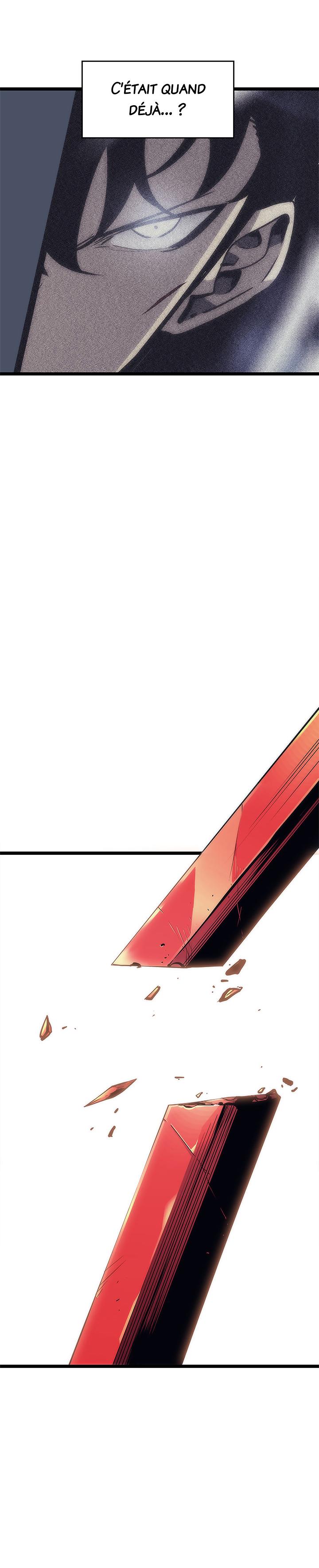 Solo Leveling Chapitre 100 - Page 39