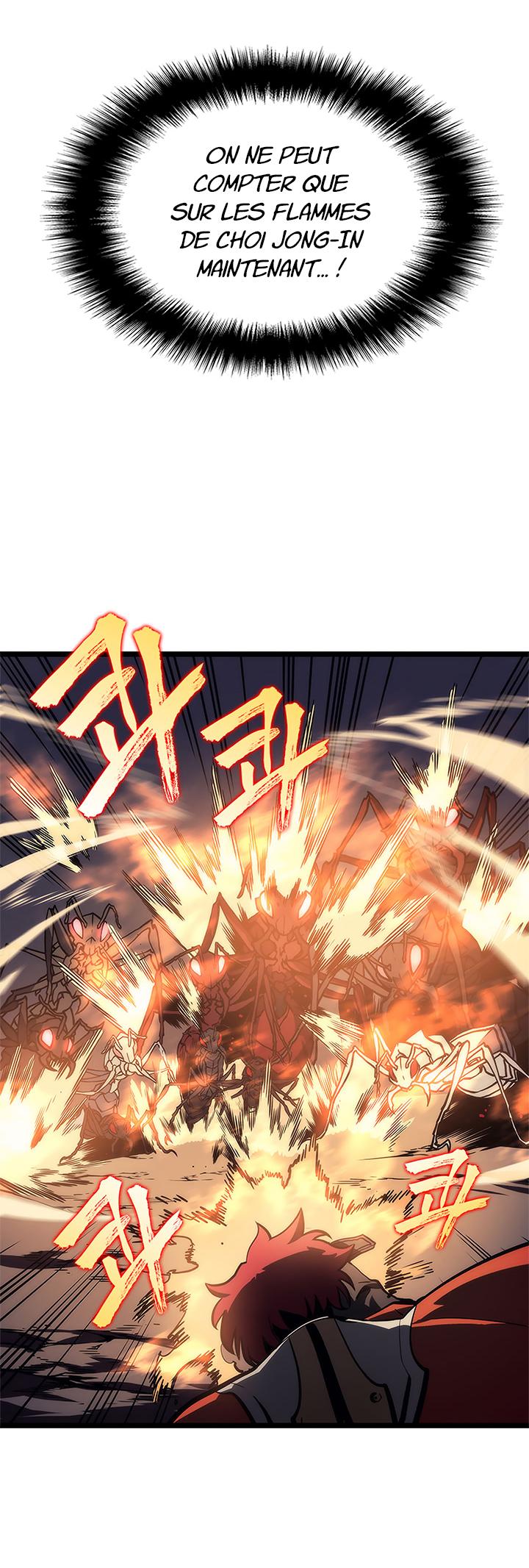 Solo Leveling Chapitre 100 - Page 42