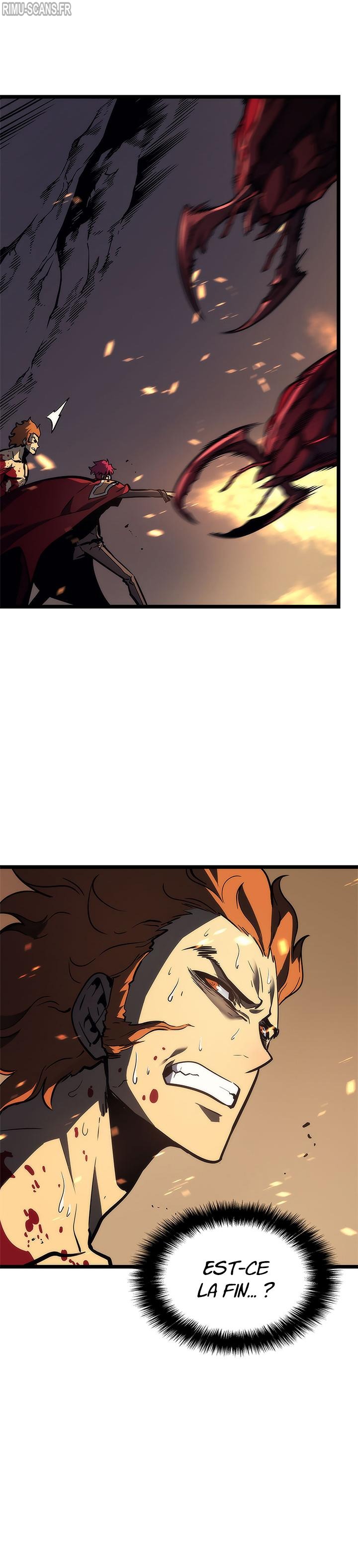 Solo Leveling Chapitre 100 - Page 43