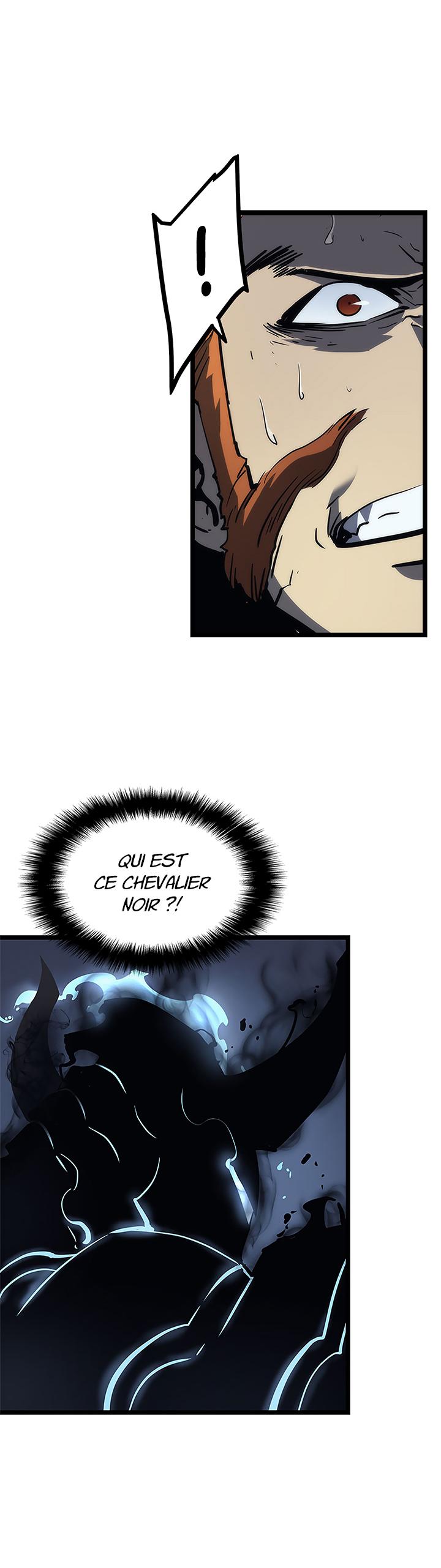 Solo Leveling Chapitre 100 - Page 45