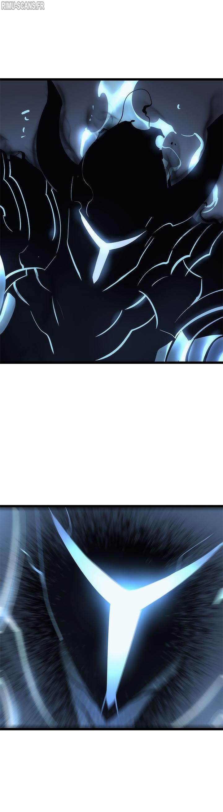 Solo Leveling Chapitre 100 - Page 46