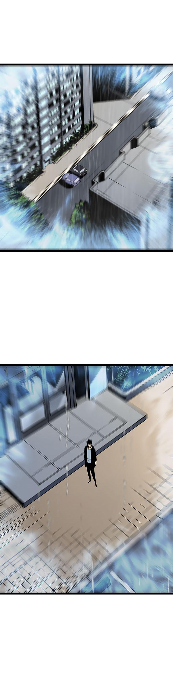 Solo Leveling Chapitre 100 - Page 47