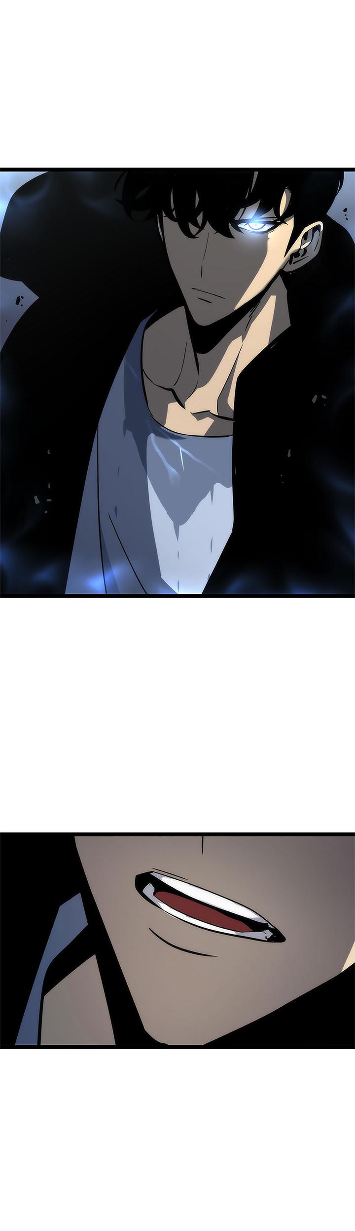 Solo Leveling Chapitre 100 - Page 48