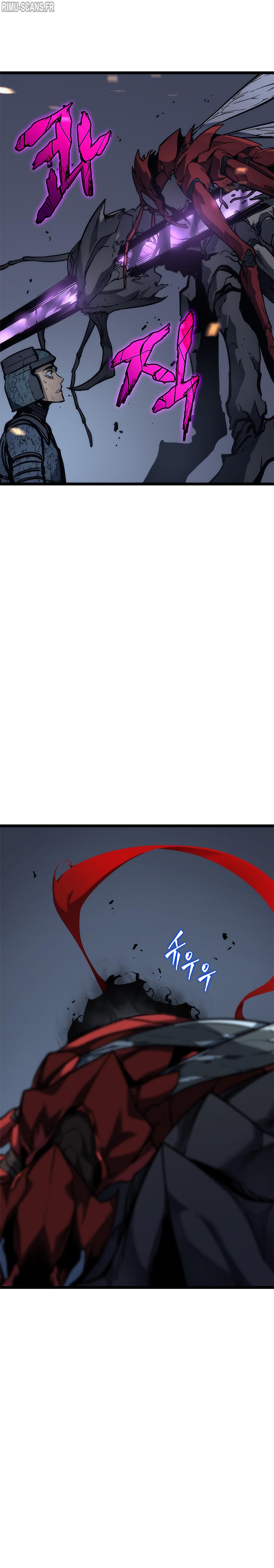 Solo Leveling Chapitre 101 - Page 4